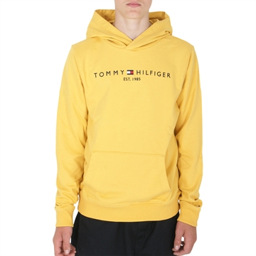 Tommy Hilfiger Hoodie Essential 5673 Midway Yellow